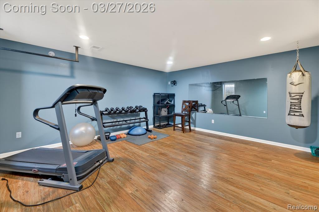 59200 Peters Barn Drive, South Lyon, MI 48178 — Photo 44