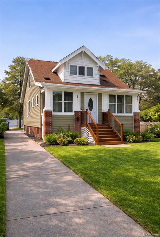 19145 Riopelle Street, Highland Park, MI 48203 — Photo 2
