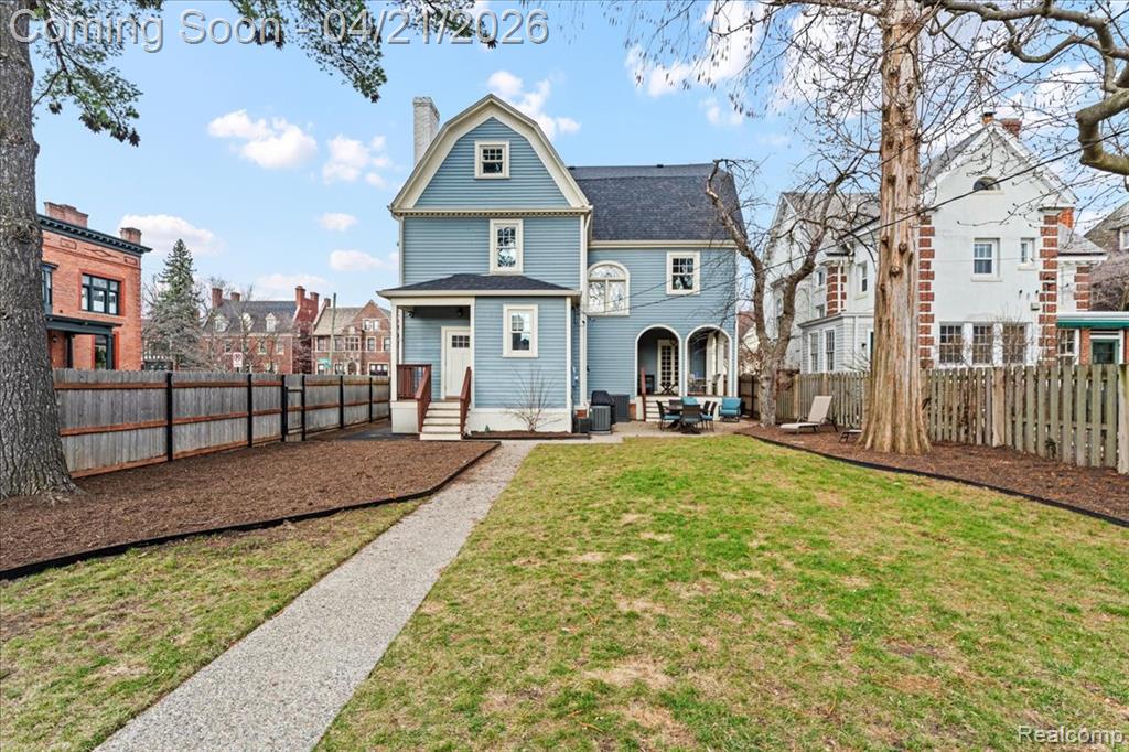 791 Seminole Street, Detroit, MI 48214 — Photo 46