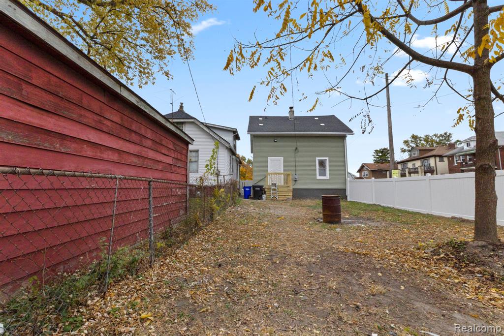 8801 Monica Street, Detroit, MI 48204 — Photo 22
