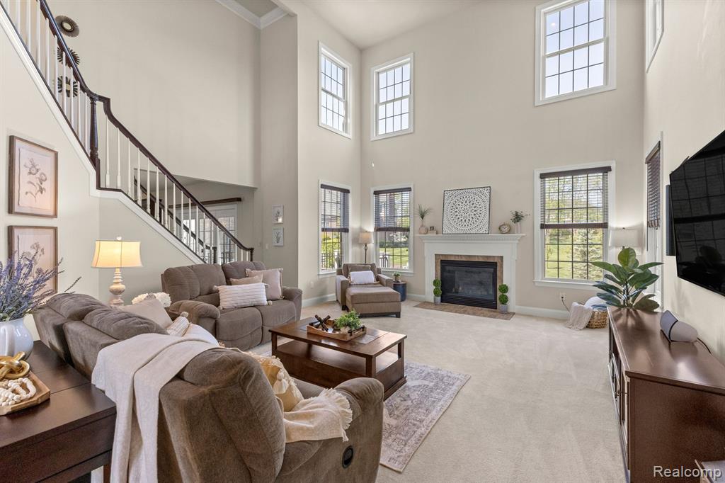 50262 TETON RIDGE Drive, Northville, MI 48168 — Photo 11