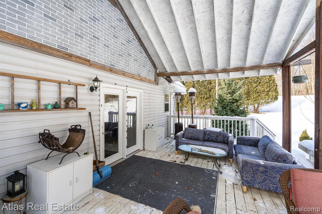 2957 Bird Road, Ortonville, MI 48462 — Photo 7