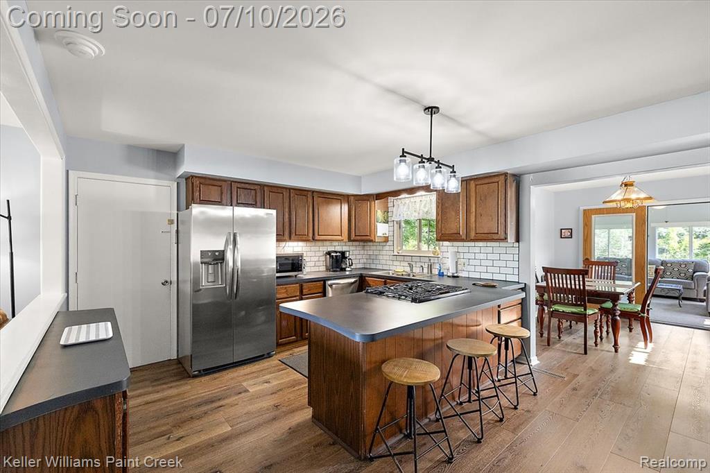 550 E Clark Street, Davison, MI 48423 — Photo 35