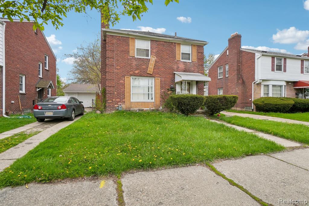 5969 Cadieux Road, Detroit, MI 48224 — Photo 3