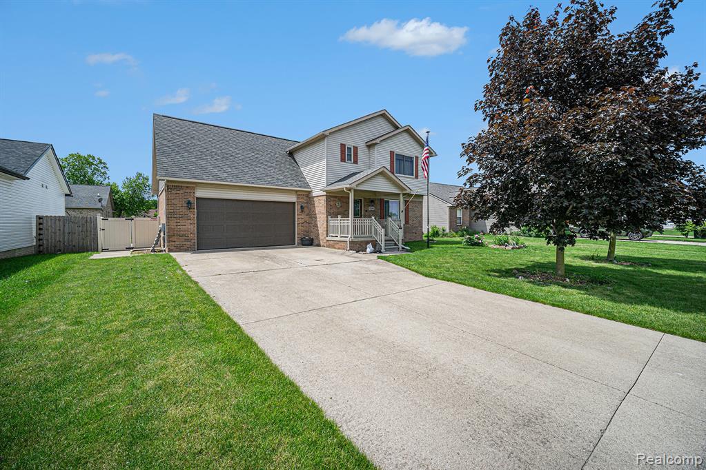 12241 Matthews Street, Carleton, MI 48117 — Photo 2