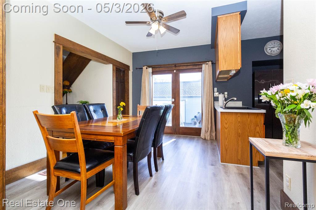 308 N Prospect, Ypsilanti, MI 48198 — Photo 12
