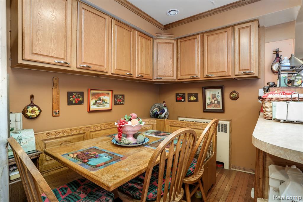 8691 E OUTER Drive, Detroit, MI 48213 — Photo 16