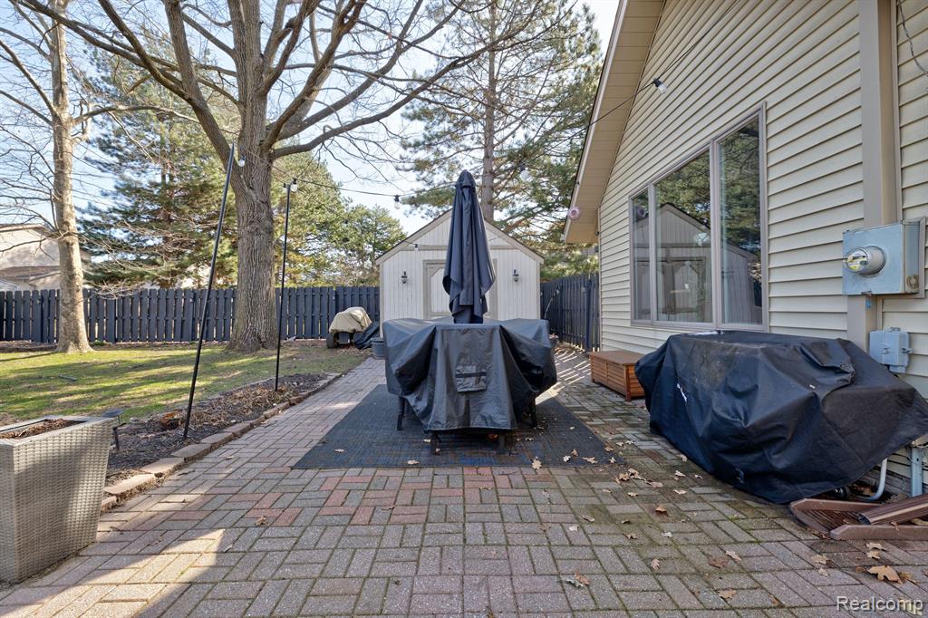 4704 CRUTCHFIELD Drive, Saginaw, MI 48638 — Photo 70