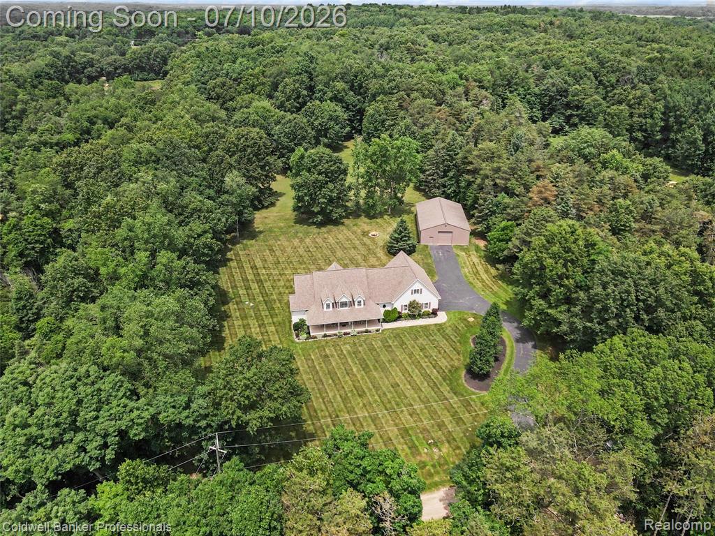 3822 Broadview Lane, Highland, MI — Photo 38