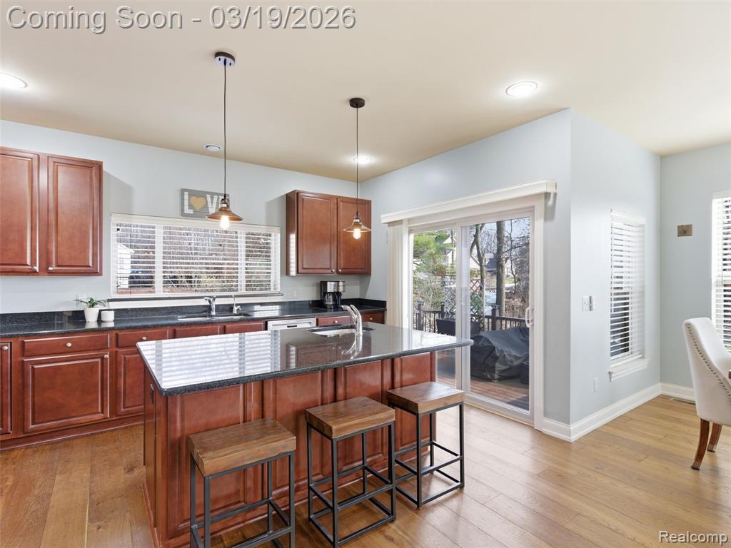 6866 Williamsbury Circle, Clarkston, MI 48348 — Photo 12