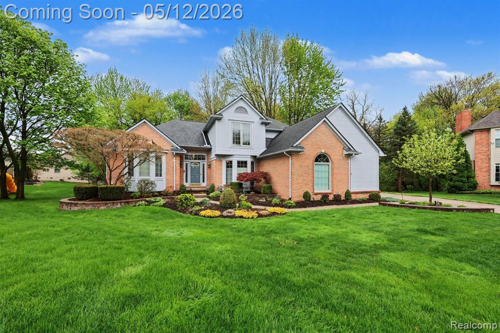43820 Pinot Noir Drive, Sterling Heights, MI 48314 — Photo 2