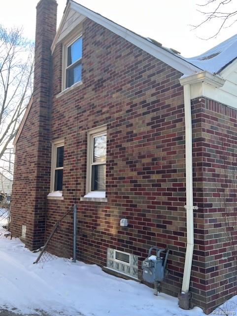 16200 Novara Street, Detroit, MI 48205 — Photo 3