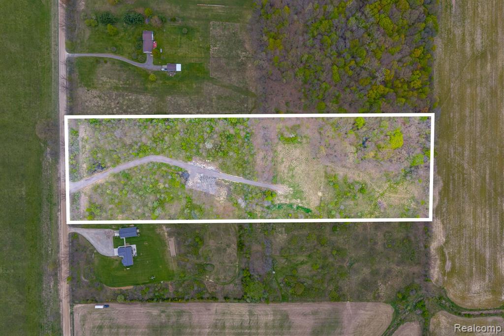 0 Martin Road, Avoca, MI 48014