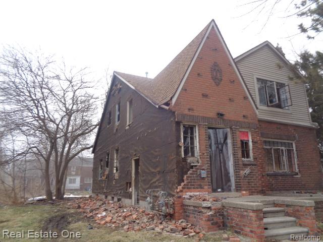 13445 Maiden Street, Detroit, MI 48213 — Photo 3