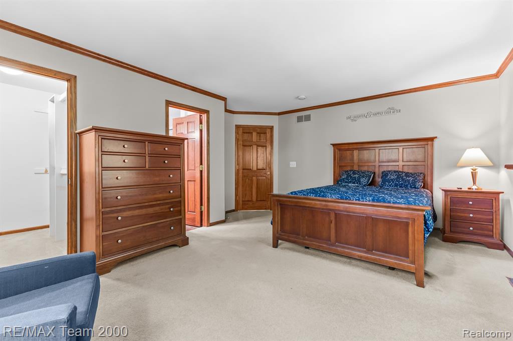 3839 Winding Pine Drive, Metamora, MI 48455 — Photo 17