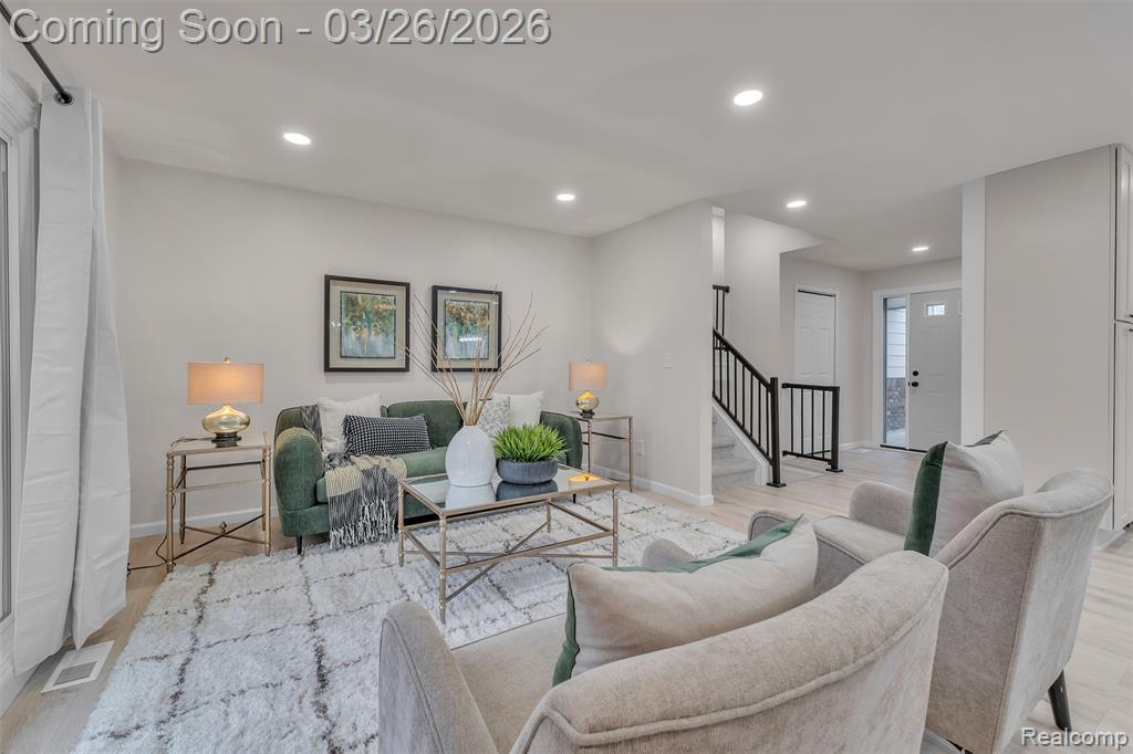 43935 Harsdale Drive, Canton, MI 48187 — Photo 7