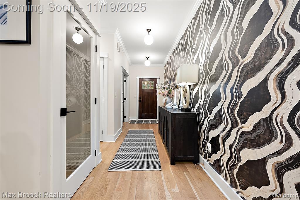 419 Parkdale Avenue, Royal Oak, MI 48073 — Photo 2