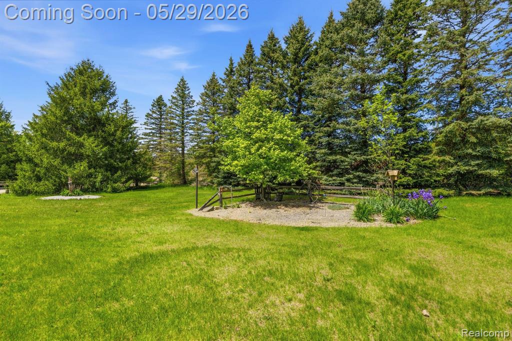 70919 Coon Creek Road, Armada, MI — Photo 7