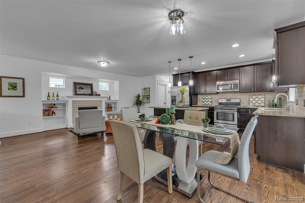 715 Gardenia Avenue, Royal Oak, MI 48067 — Photo 13