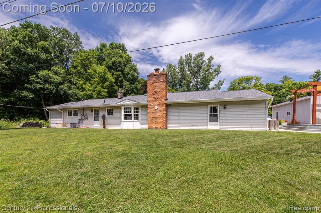 1790 Kent Road, Ortonville, MI 48462 — Photo 50