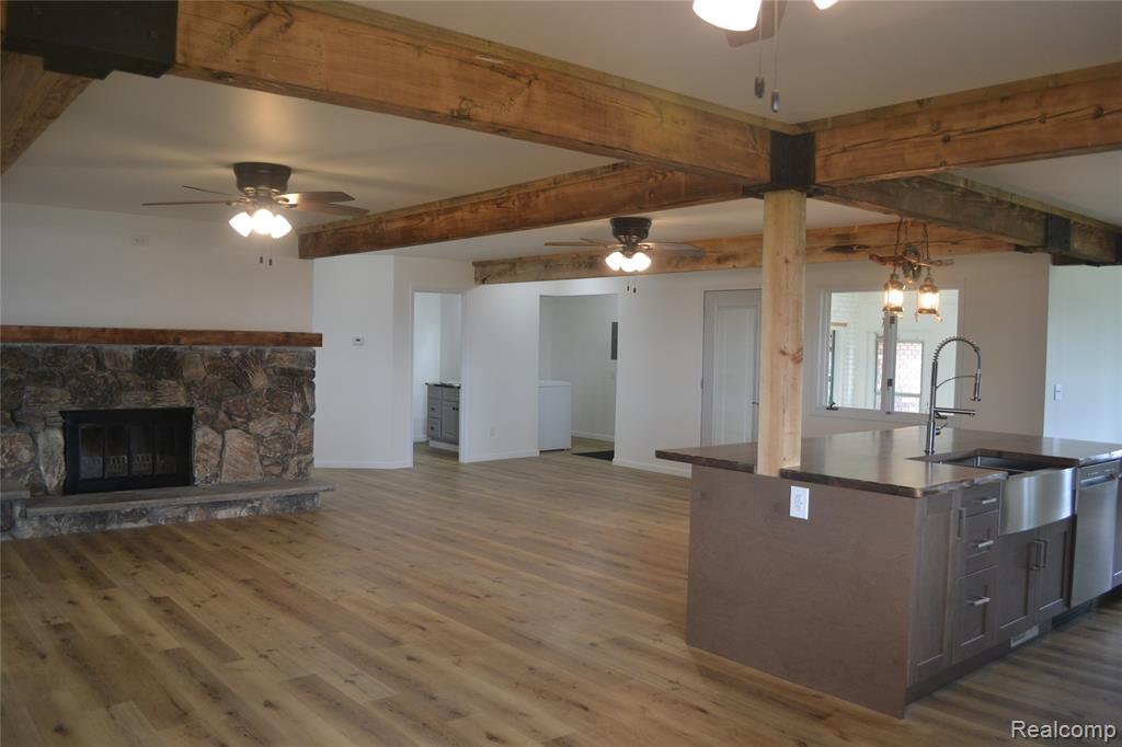 2216 E Bay Ridge Drive, Au Gres, MI 48703 — Photo 9