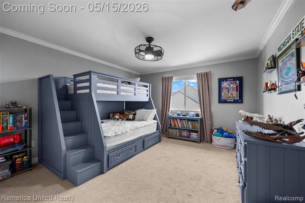 61151 Palomino Court, South Lyon, MI 48178 — Photo 40