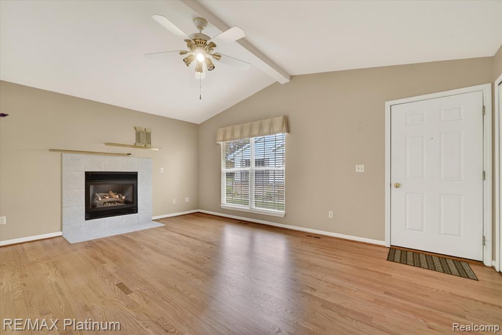 728 Griswold Street, Howell, MI 48843 — Photo 6