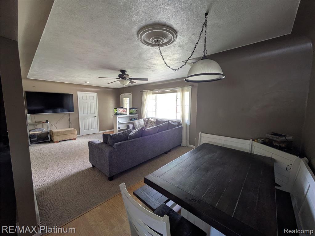 815 N Dewey Street, Owosso, MI 48867 — Photo 4