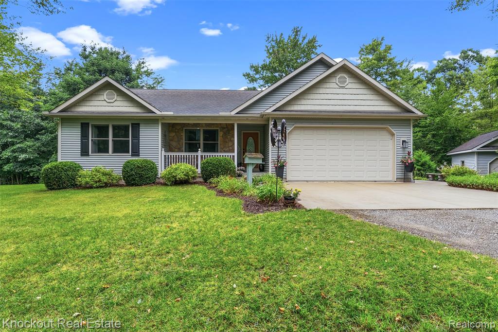 8436 Birch Run Road, Millington, MI 48746