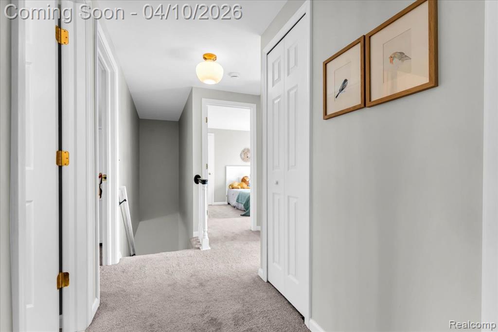 16516 Dundalk Lane, Northville, MI 48168 — Photo 22