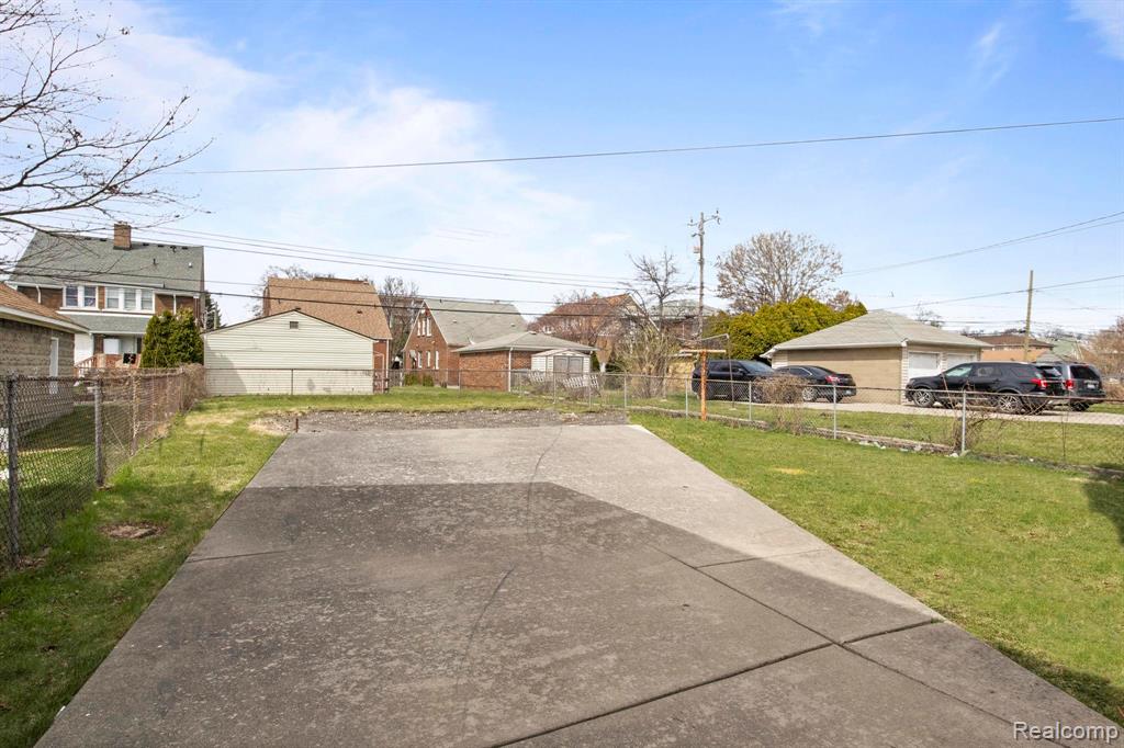 5101 Reuter Street, Dearborn, MI 48126 — Photo 21