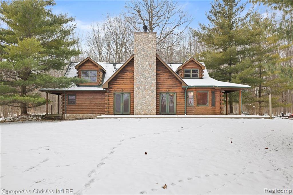 2787 Midway Lane, St. Clair, MI 48079 — Photo 58
