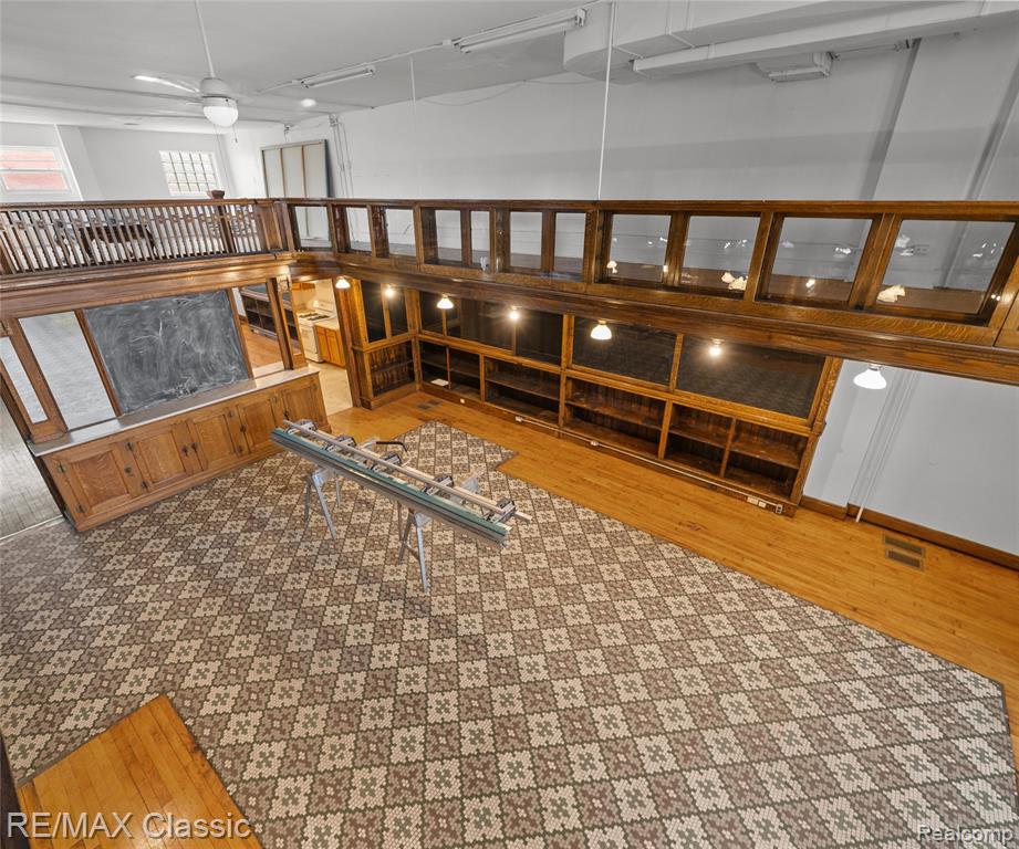 5101 Trumbull Street, Detroit, MI 48208 — Photo 11