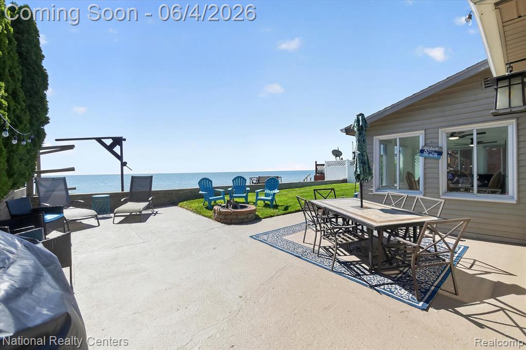 3946 Lakeshore Drive, Newport, MI 48166 — Photo 50