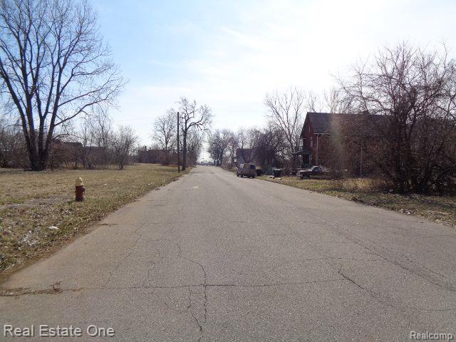 570 CONCORD Street, Detroit, MI 48207 — Photo 7