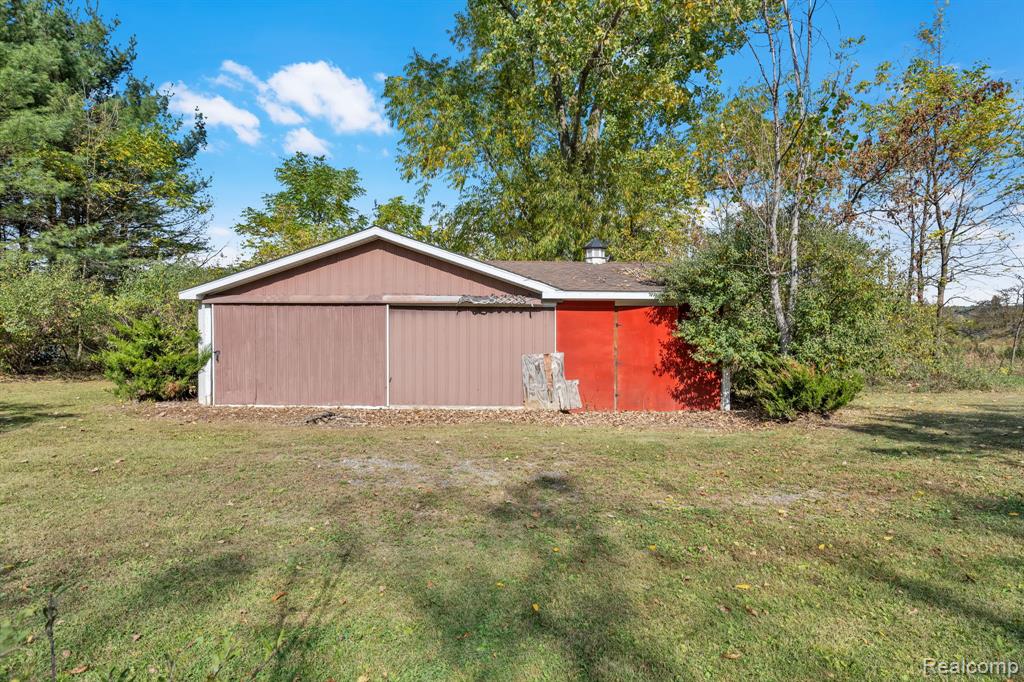 14269 Cole Road, Linden, MI 48451 — Photo 51