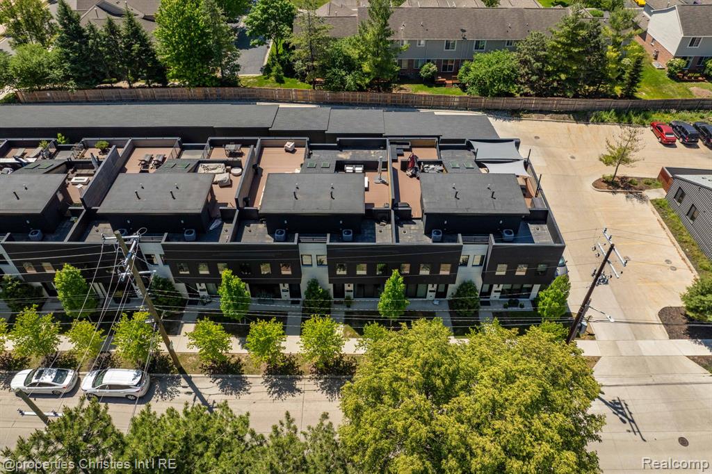 710 Parent E, Royal Oak, MI 48067 — Photo 42