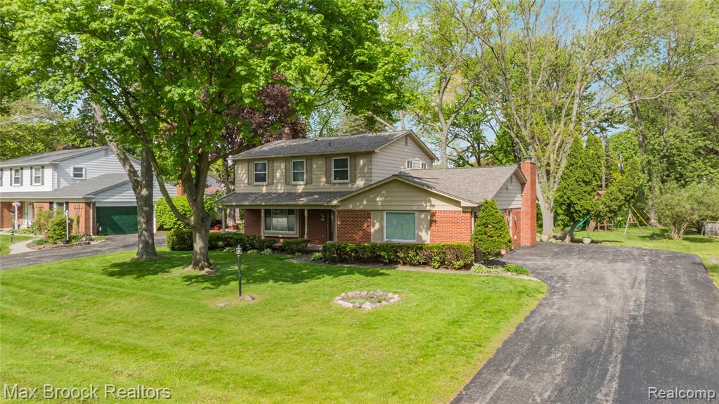 7011 Heather Heath, West Bloomfield, MI — Photo 3