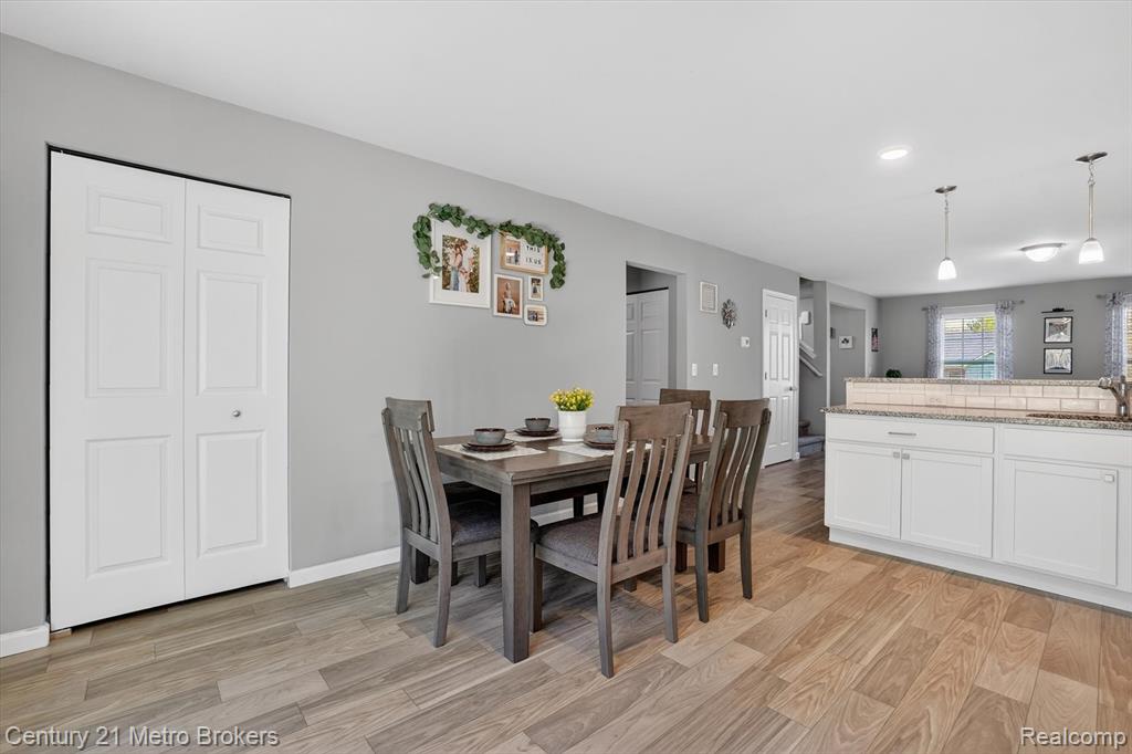 7205 Timberline Drive, Flint, MI 48507 — Photo 13