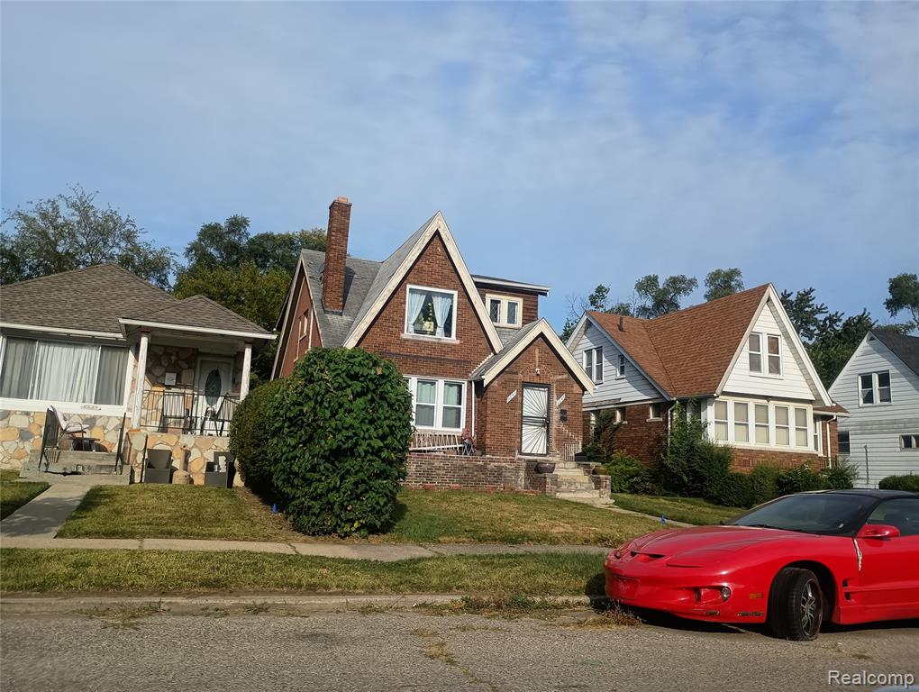 9543 CHEYENNE Street, Detroit, MI 48227 — Photo 2