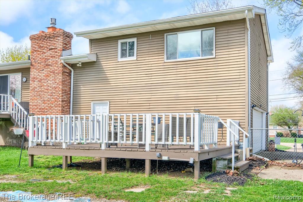 4156 Bobwhite Drive, Flint, MI 48506 — Photo 8