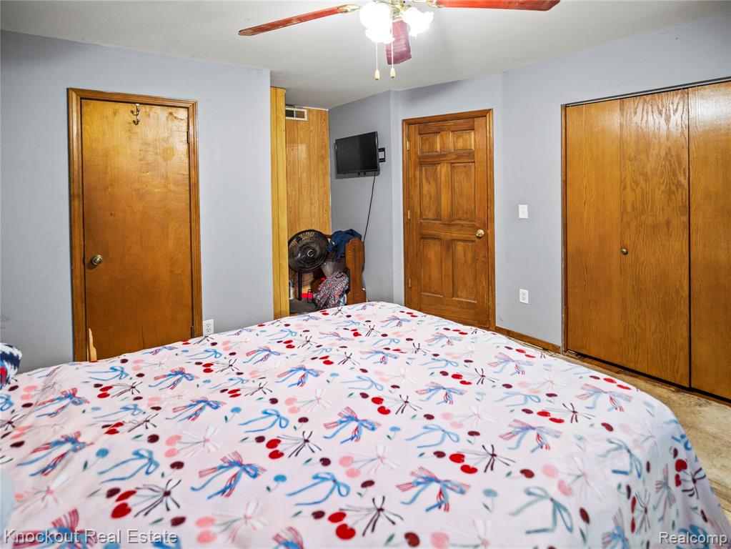 4482 Kirk Road, Vassar, MI 48768 — Photo 12