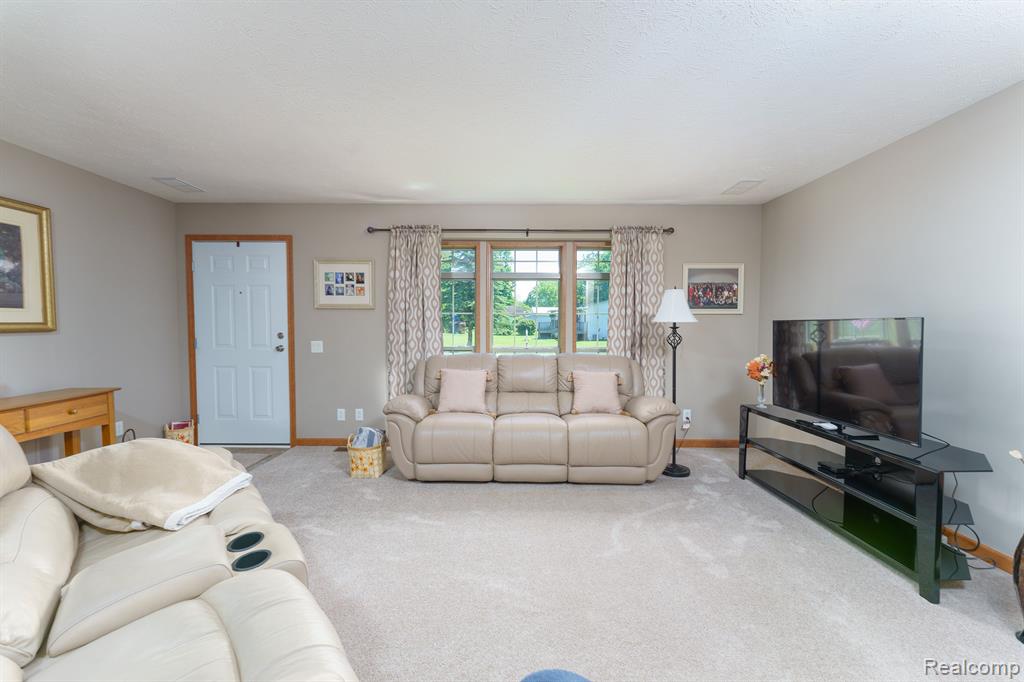 102 MELLADEE Lane, Morrice, MI 48857 — Photo 4