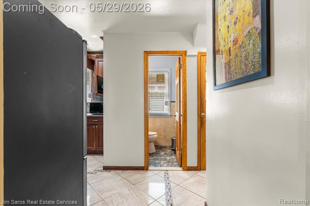4418 Harvard Road, Detroit, MI 48224 — Photo 11