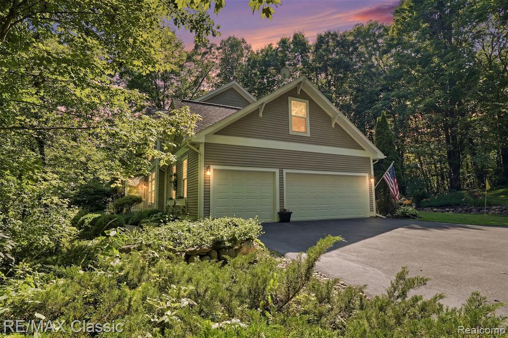 6303 Ridge Hollow Lane, Davisburg, MI 48350 — Photo 63