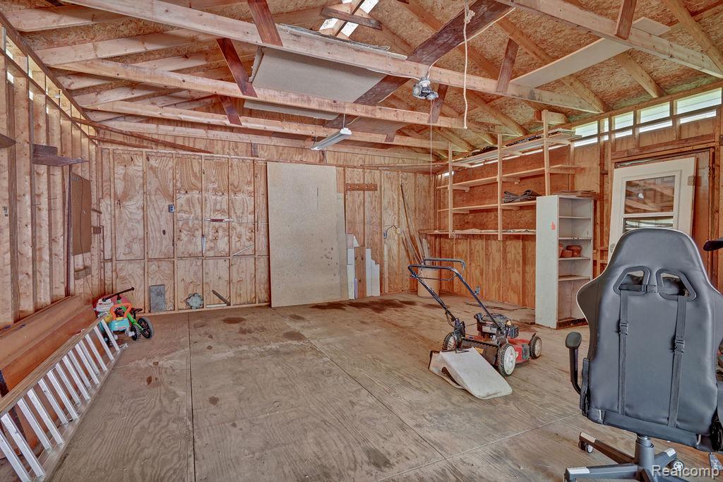 615 Lincoln Street, Lapeer, MI 48446 — Photo 20