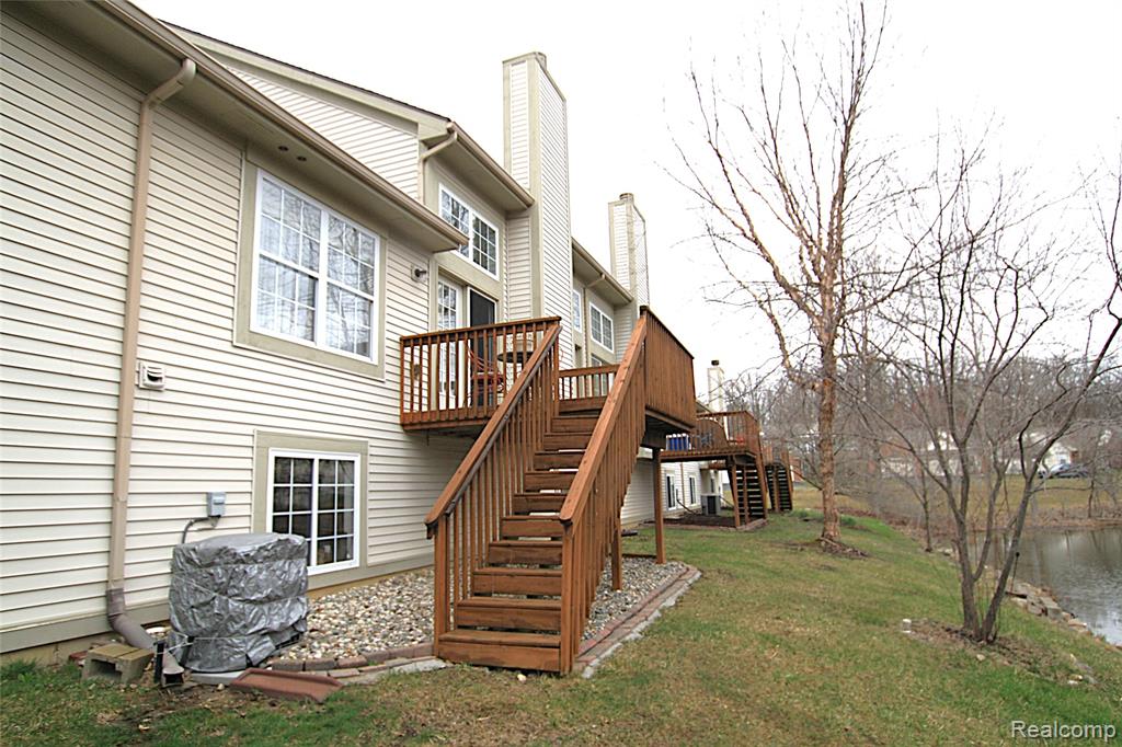 5942 Augusta Lane, Grand Blanc, MI 48439 — Photo 4
