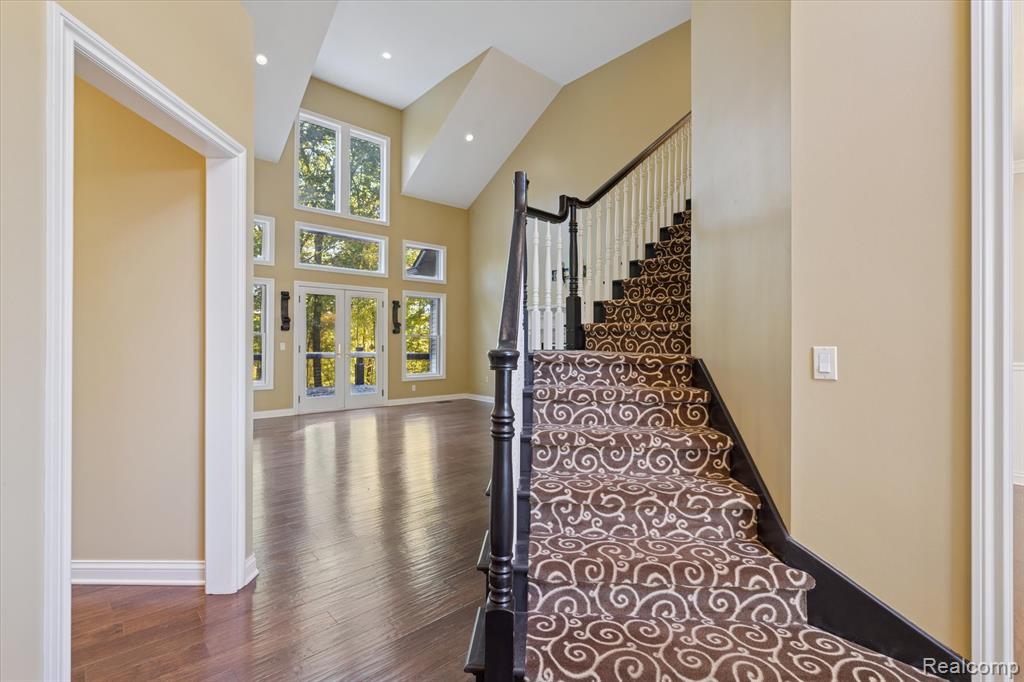 5203 N Bancroft, Bancroft, MI 48429 — Photo 11