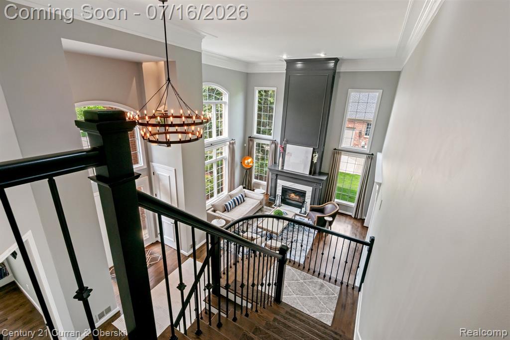 44026 Deep Hollow Circle, Northville, MI 48168 — Photo 33