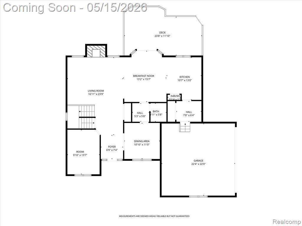 10119 Otter Drive, South Lyon, MI 48178 — Photo 19